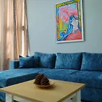 Angelx Apartments