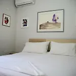 Angelx Apartments