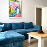 Angelx Apartments