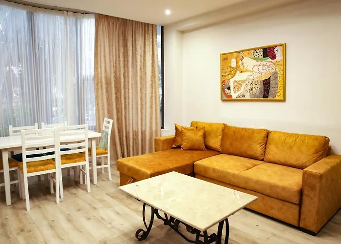 Angelx Apartments