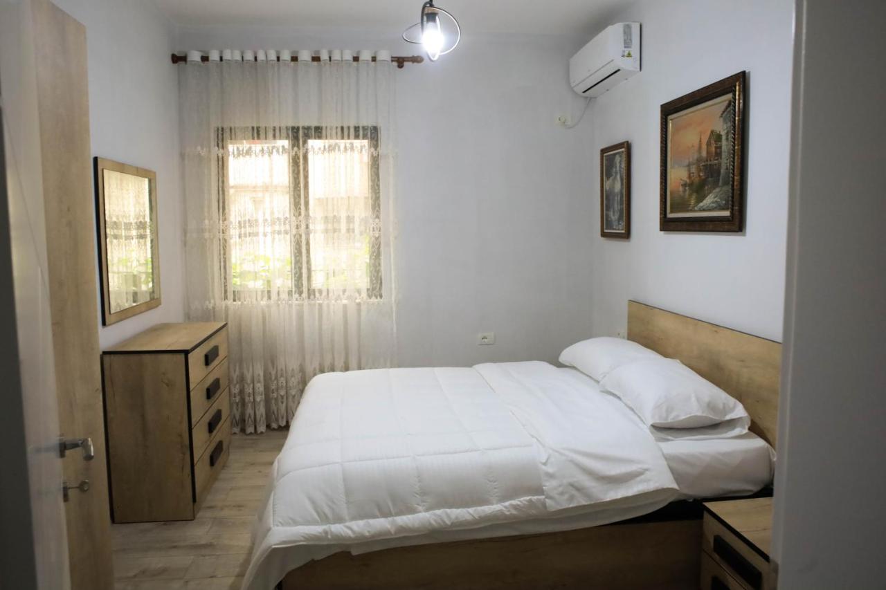 Angelx Apartament Tirana