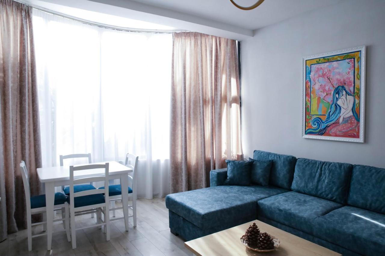 Apartament Angelx Tirana