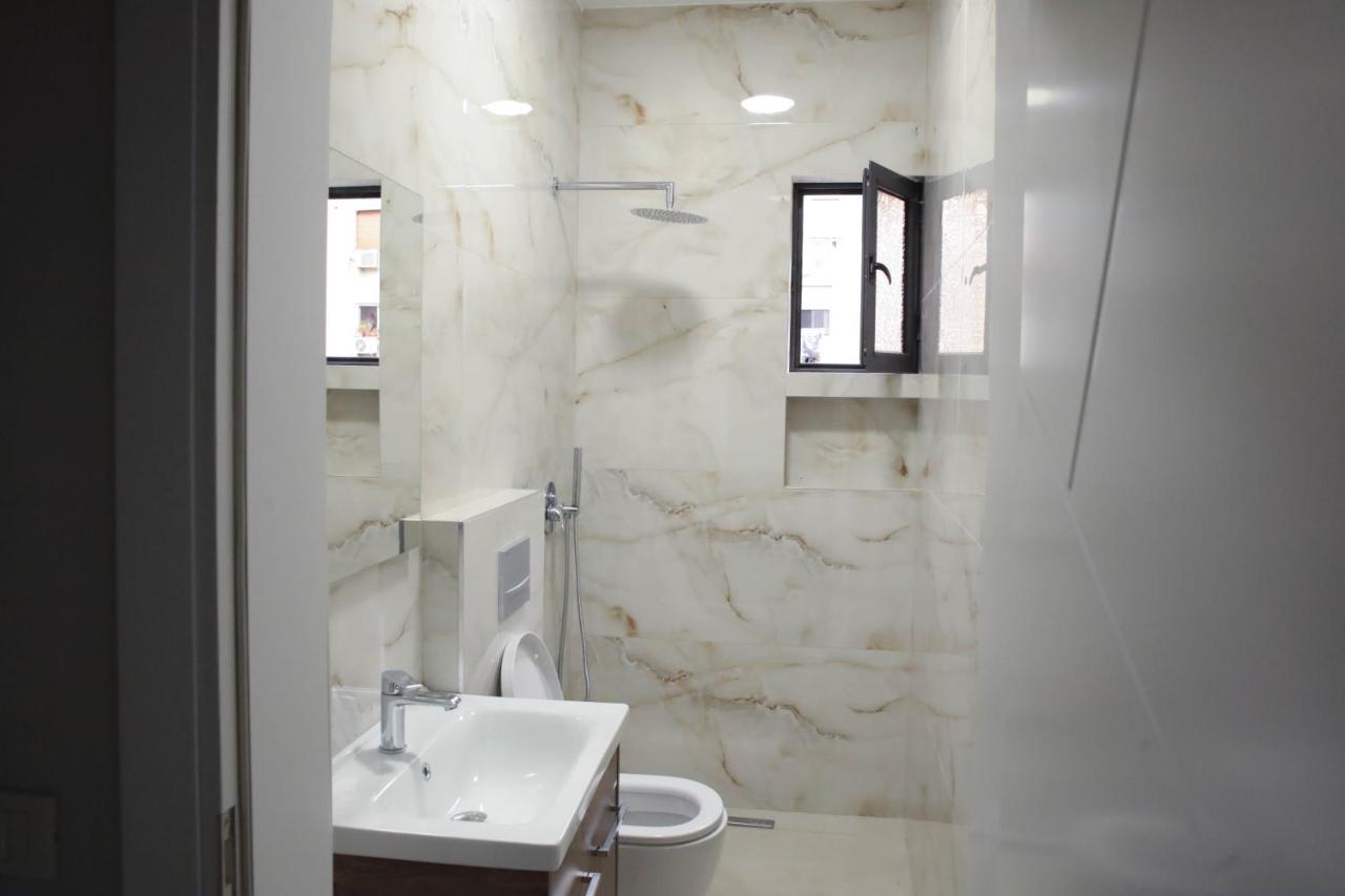 Angelx Apartament Tirana
