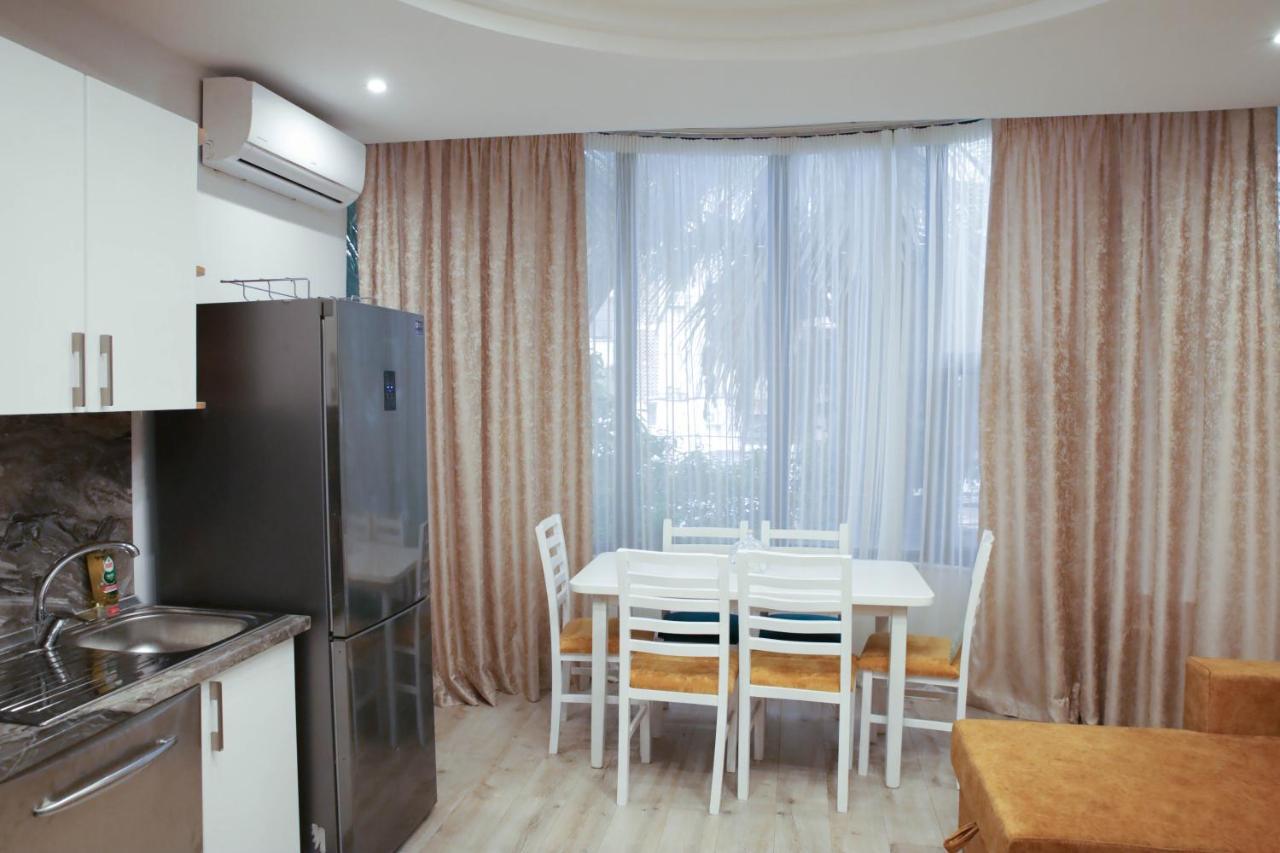 Apartament Angelx