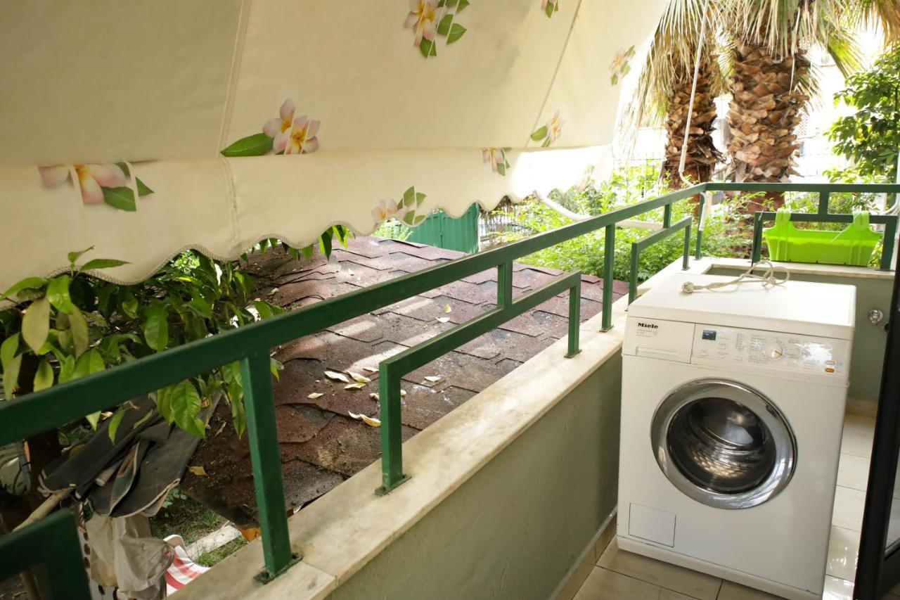 Apartamento Angelx *