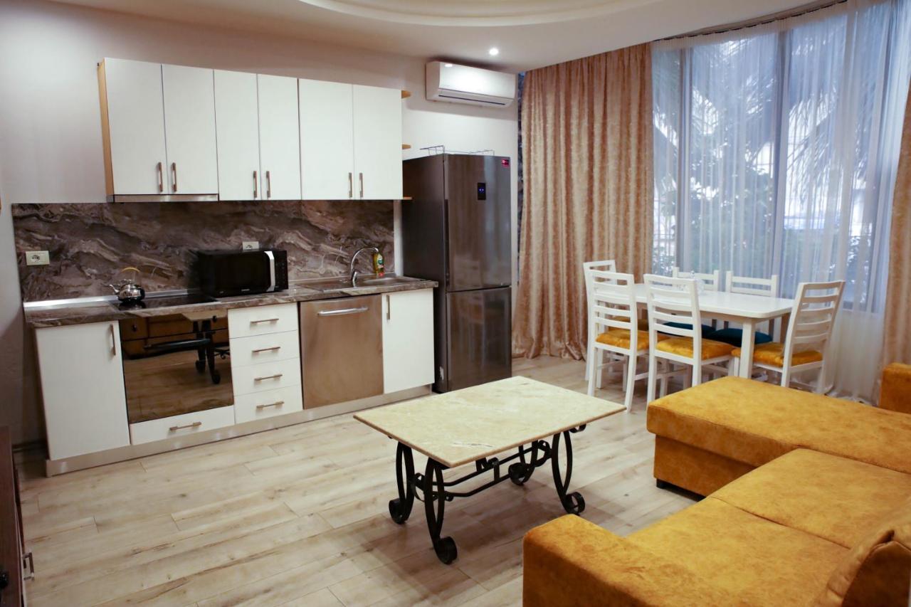 Angelx Apartamento *