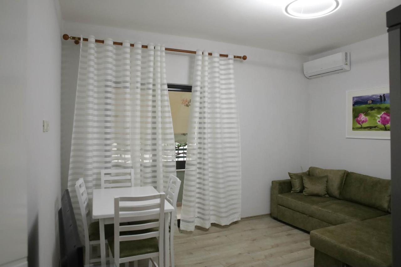Apartament Angelx Tirana