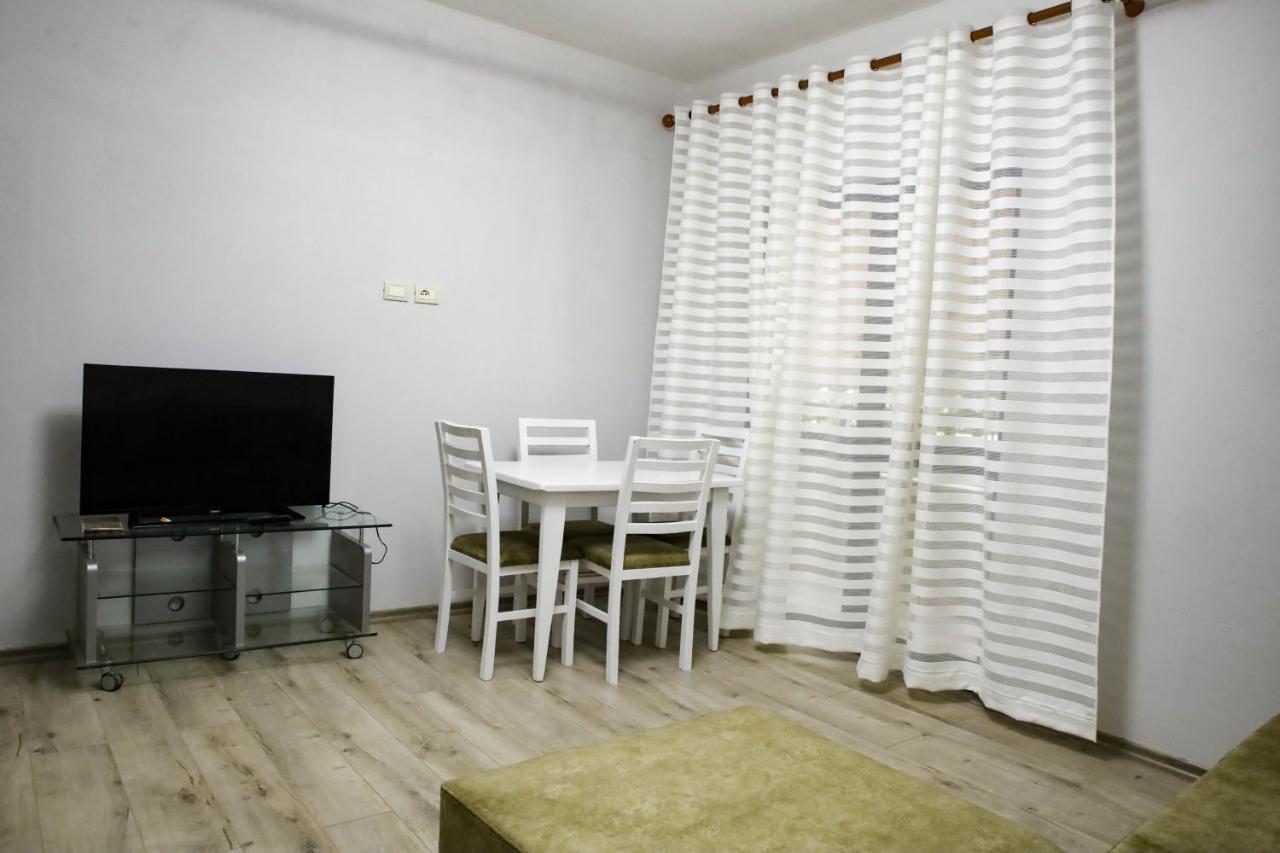 Apartamento Angelx Tirana