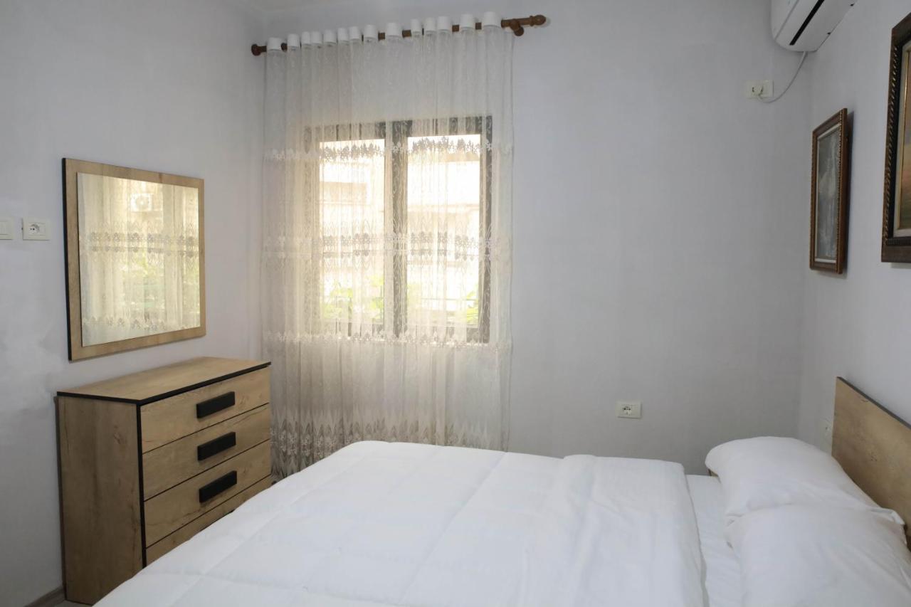 Angelx Apartament Tirana