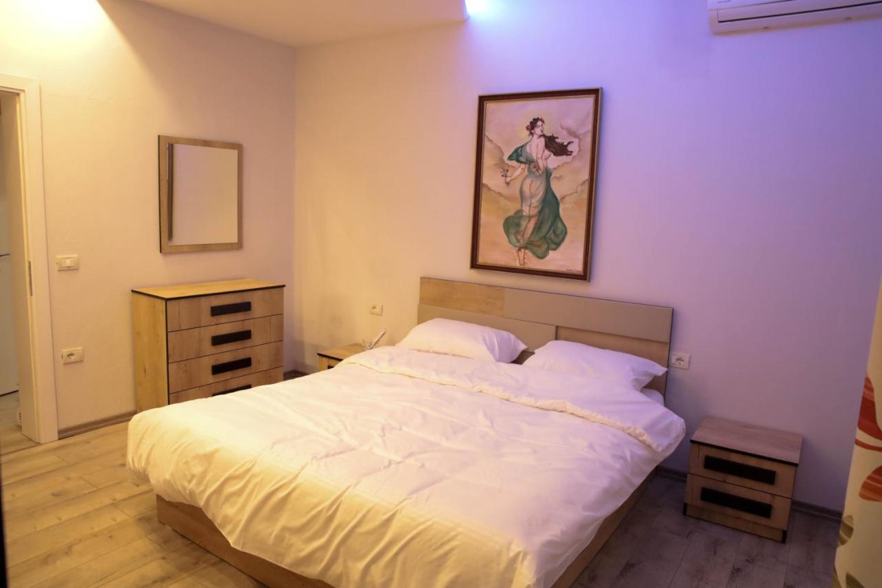 Angelx Apartament Tirana