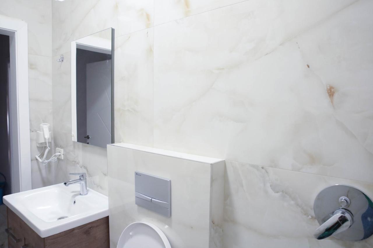 Angelx Apartament Tirana