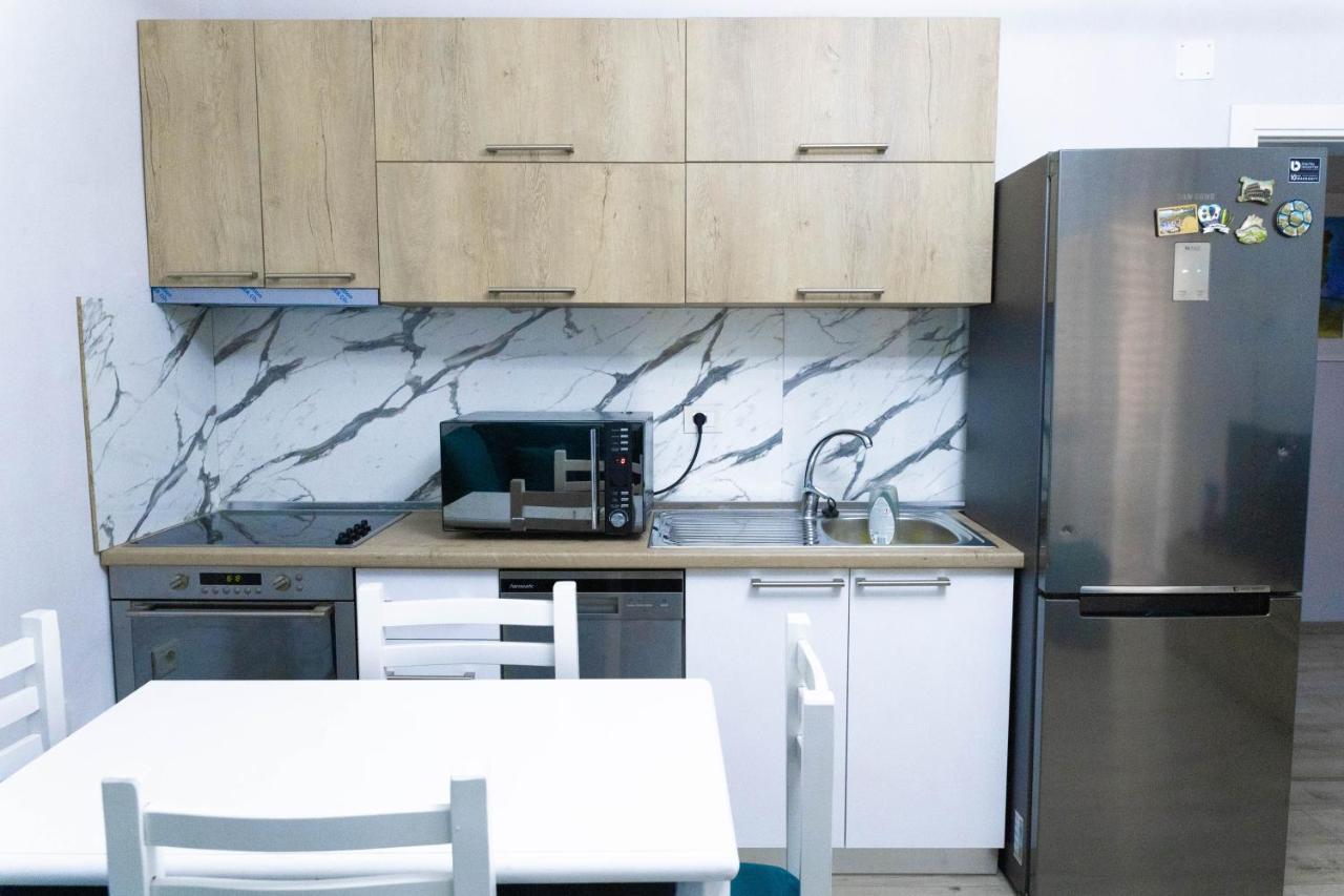 Apartament Angelx Tirana