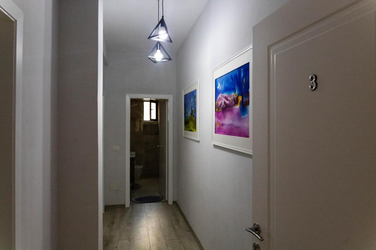 Angelx Apartament