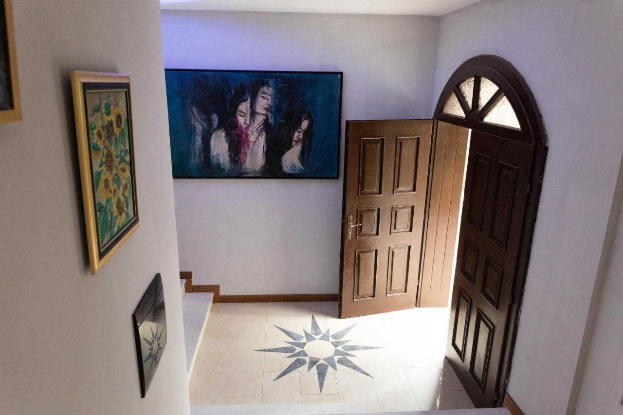 Angelx Apartament