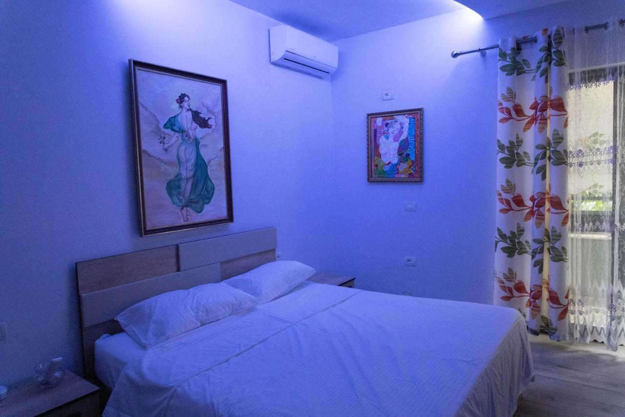 Angelx Apartament