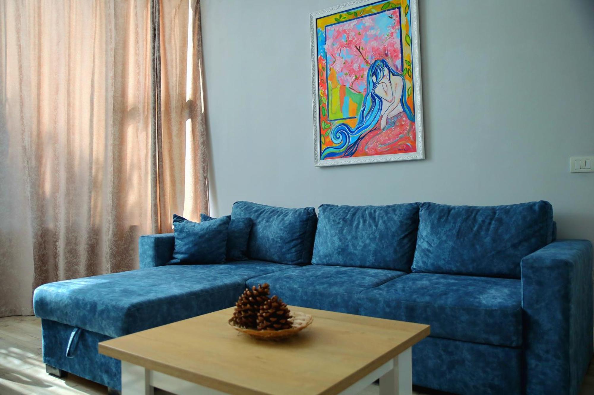 Angelx Apartamento *
