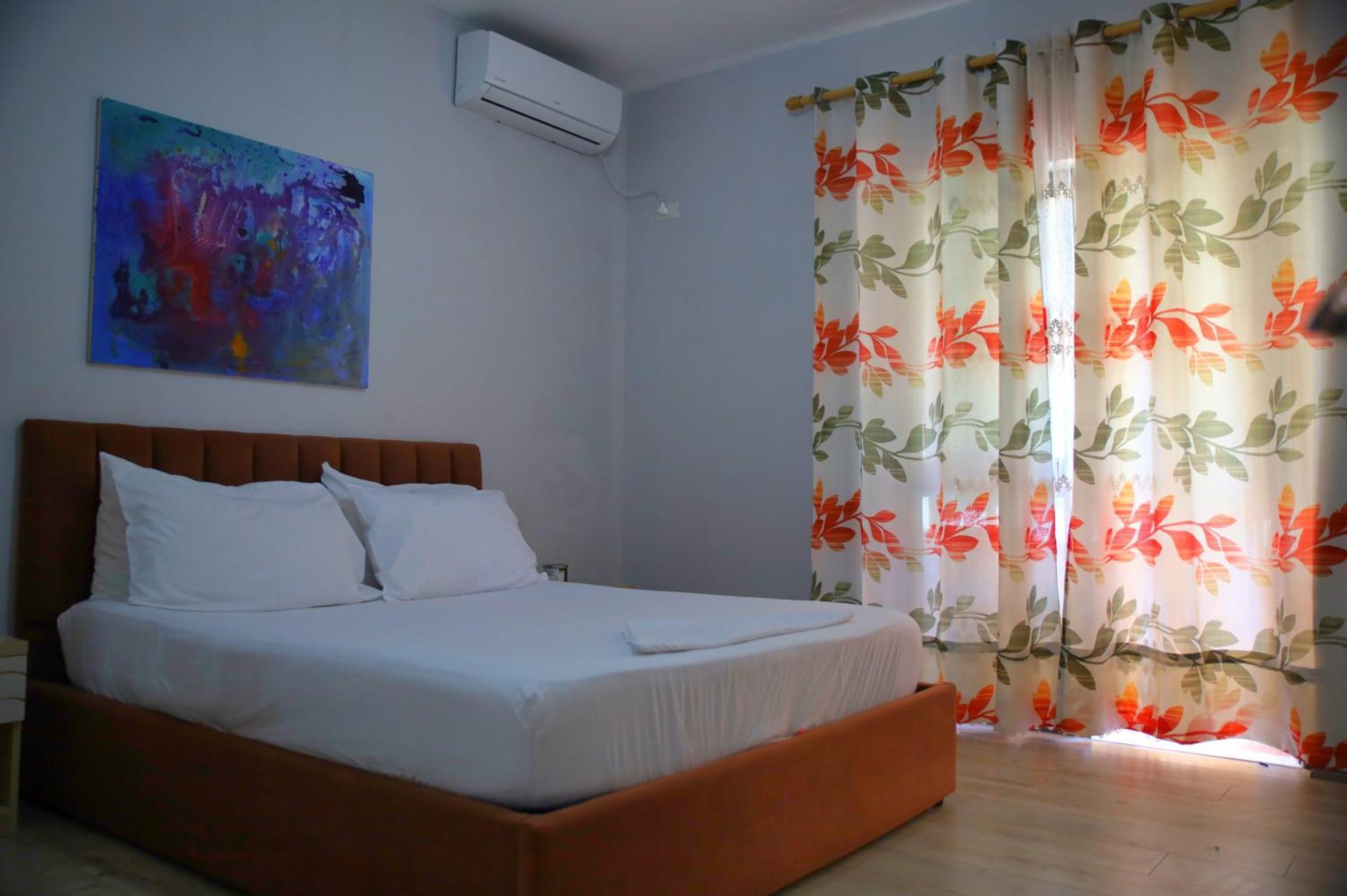 Apartamento Angelx *