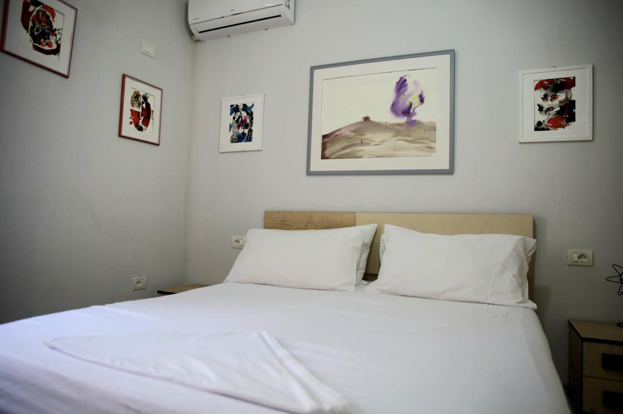 Angelx Apartament Tirana
