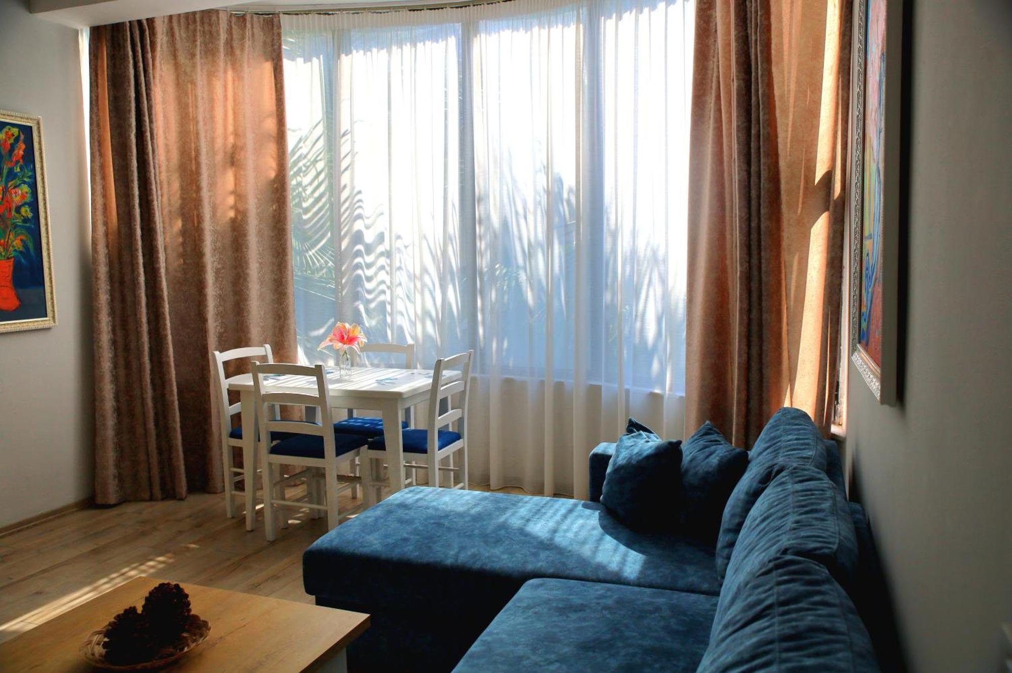 Angelx Apartament
