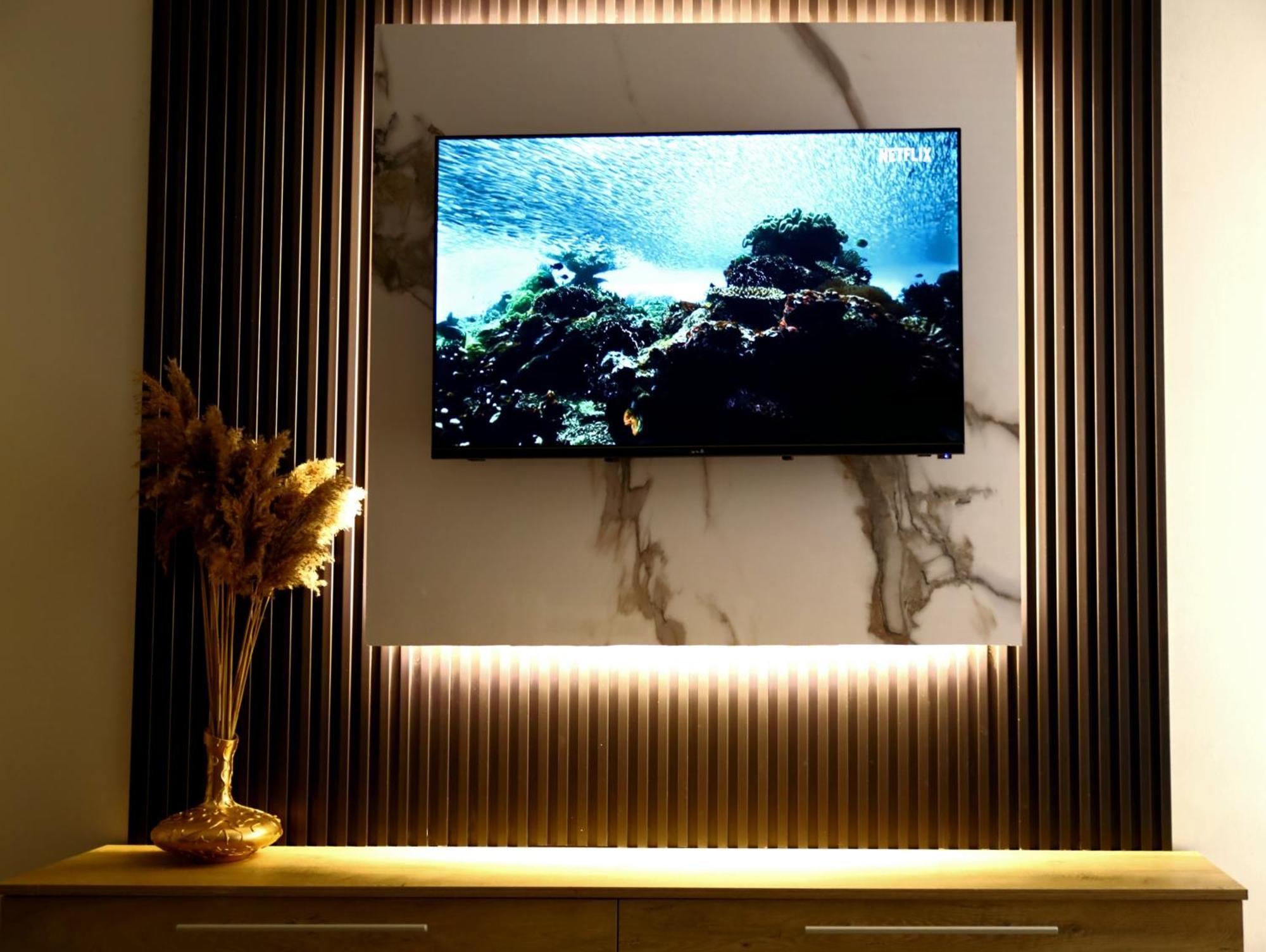 Apartament Angelx *