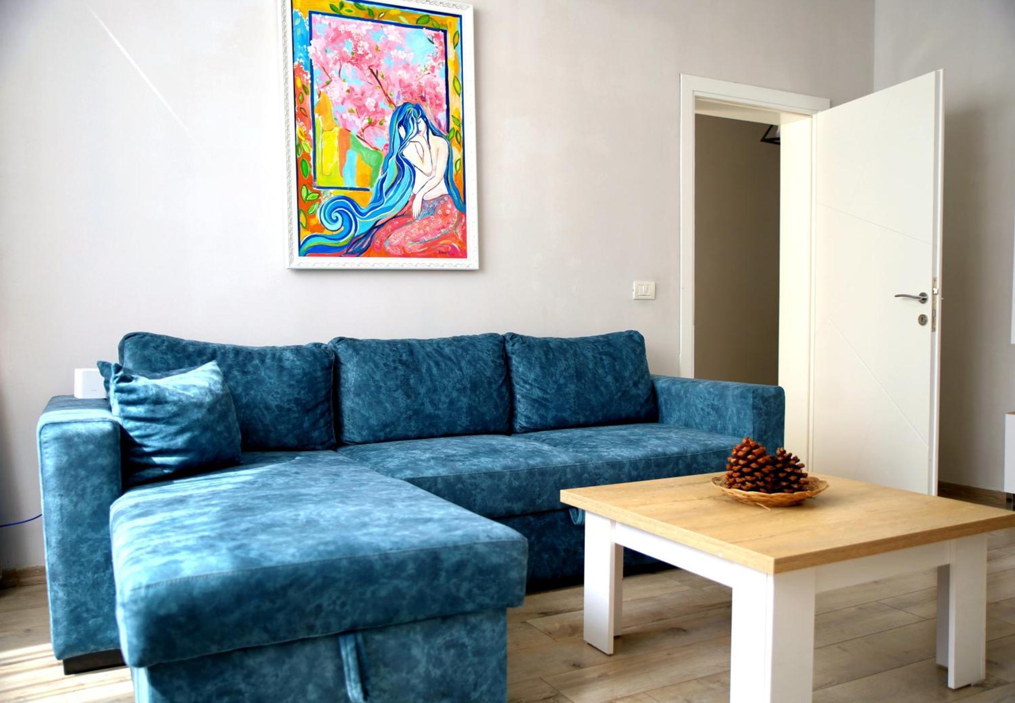 Angelx Apartament Tirana